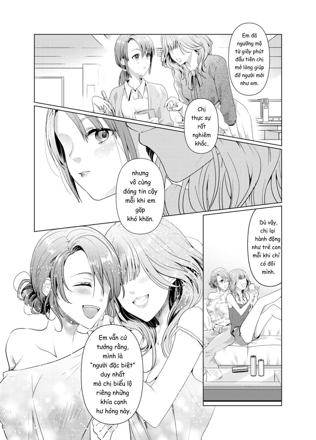 Trang 4 — Oneshot
