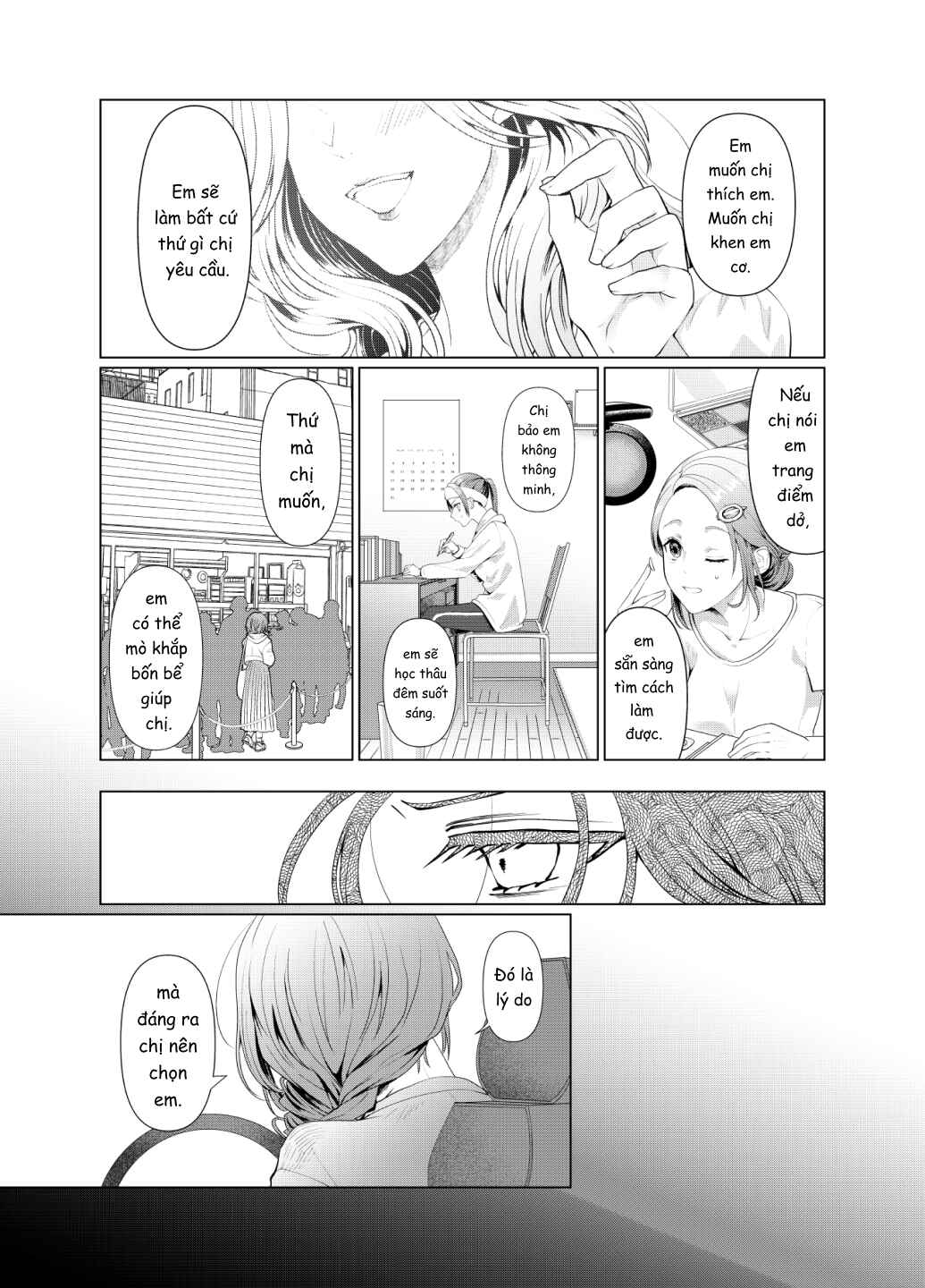 Trang 5 — Oneshot