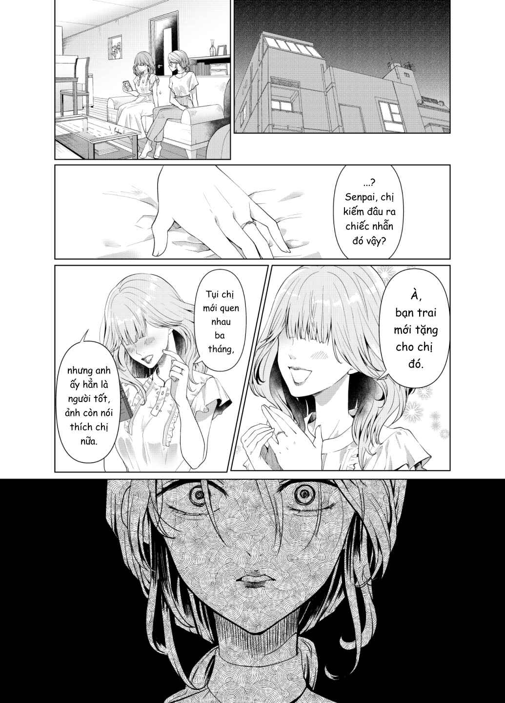 Trang 6 — Oneshot