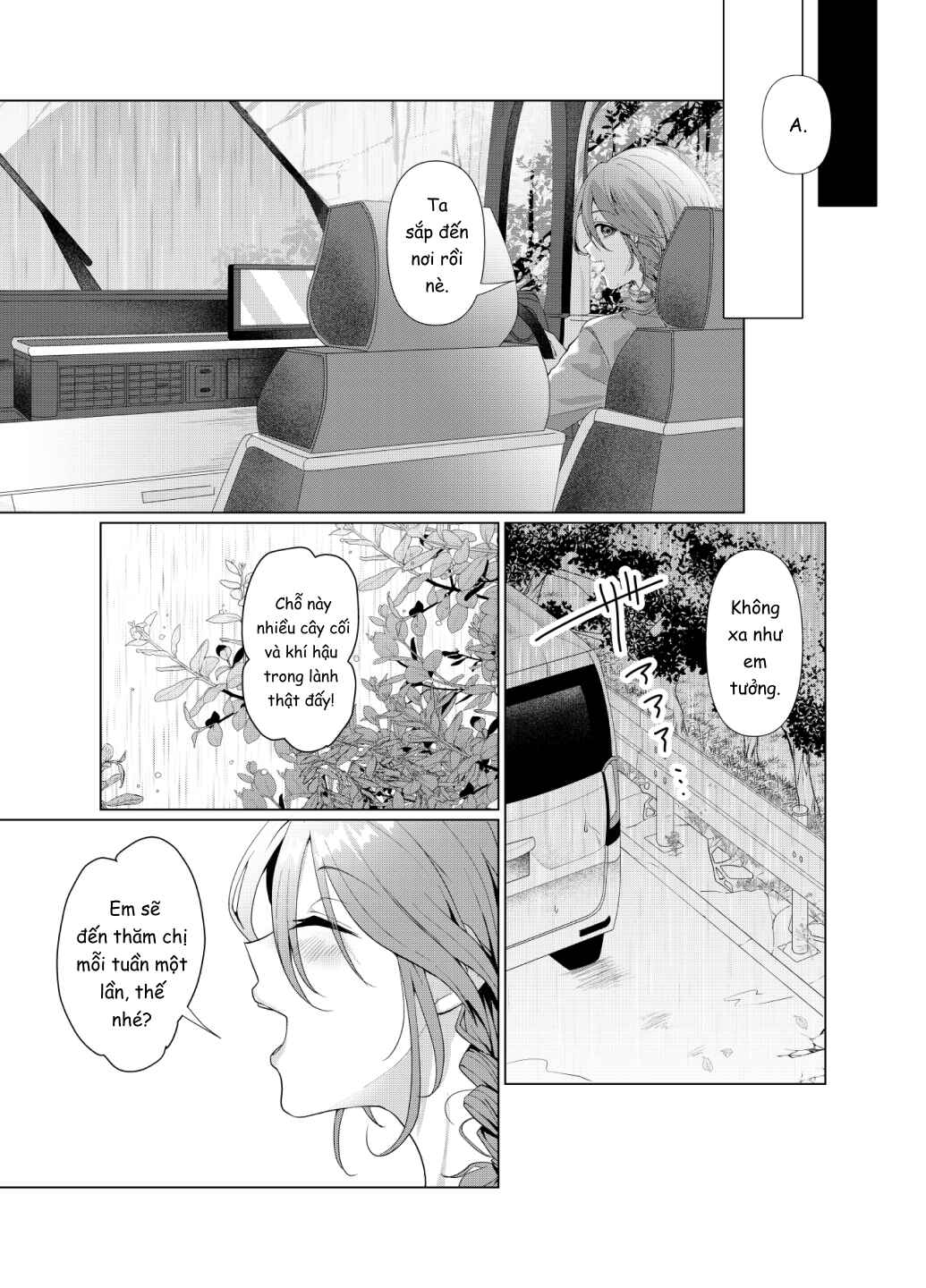 Trang 7 — Oneshot
