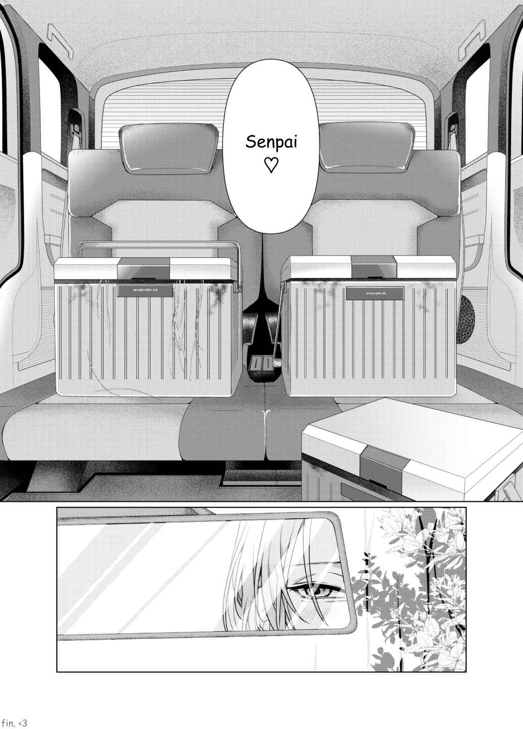 Trang 8 — Oneshot
