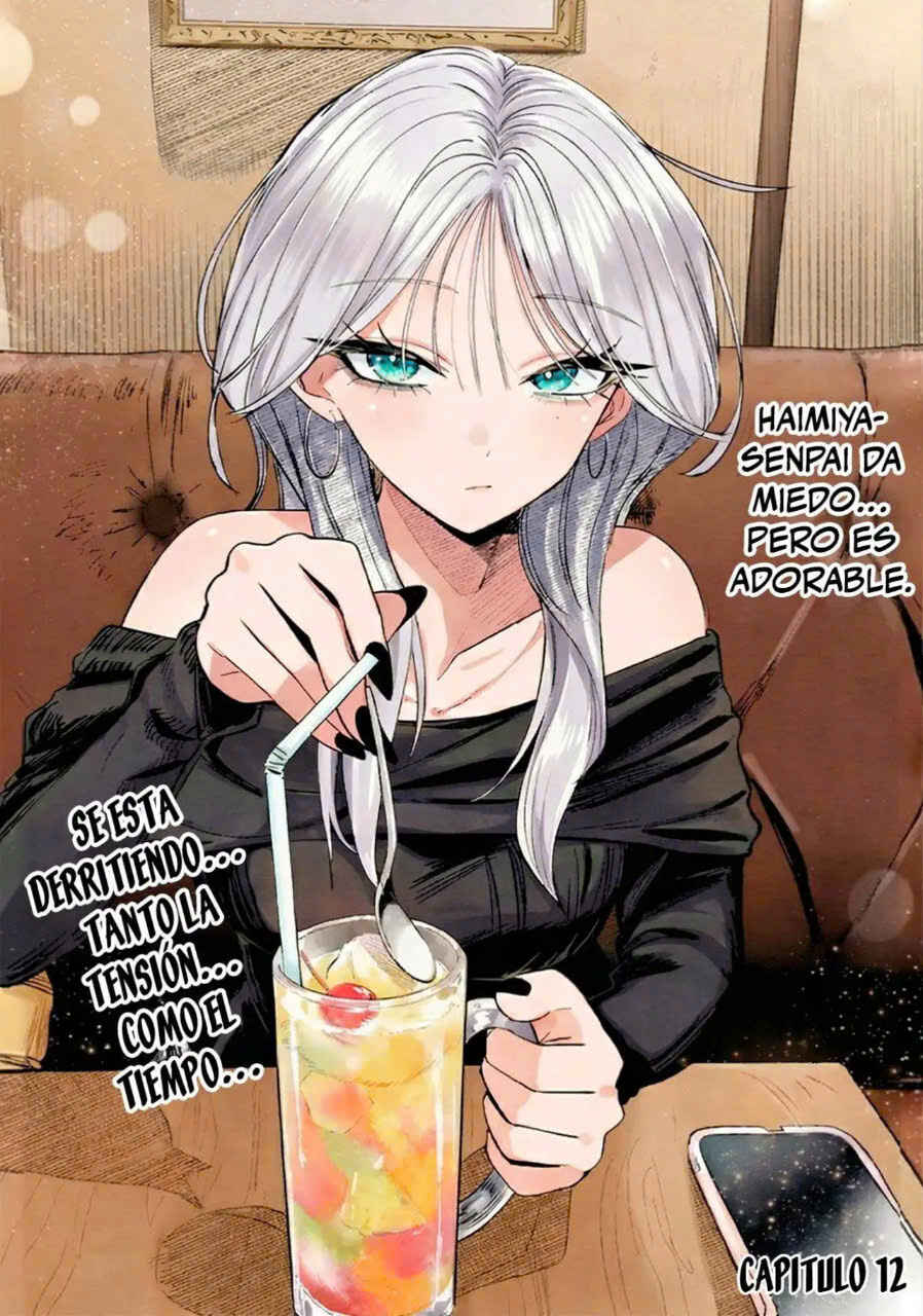Trang 4 — Chương 12.1 · Spoil xíu chap 12~