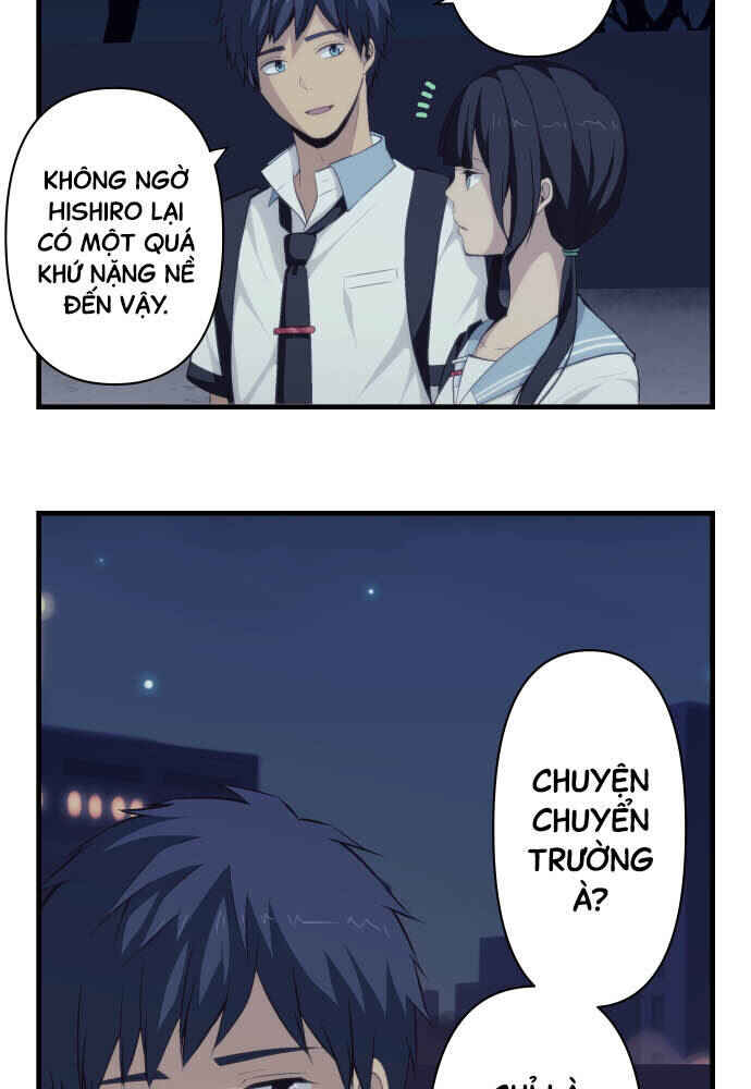 Trang 7 — Chương 78 · Report 78. Vòng xuyến ngột ngạt