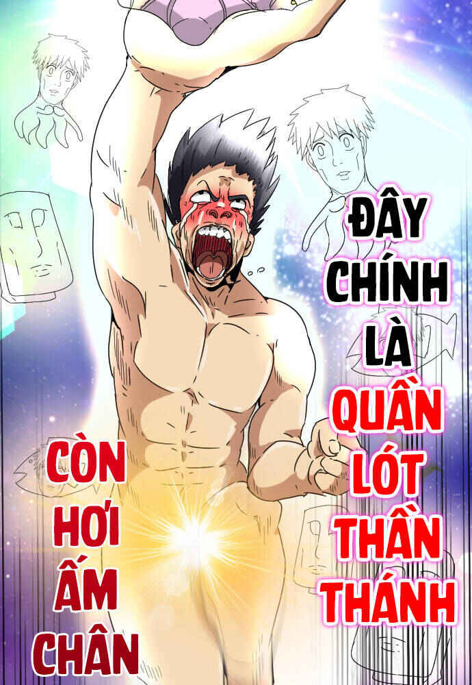 Trang 25 — Chương 57 · Món quà từ trái tim