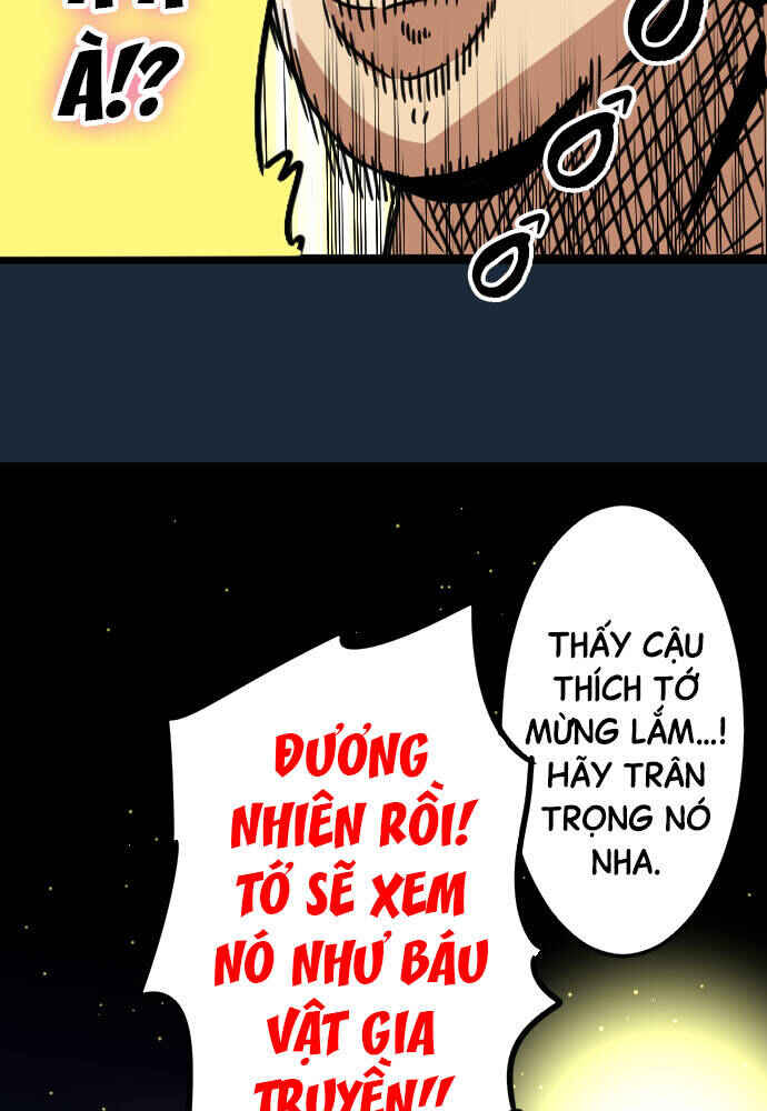 Trang 29 — Chương 57 · Món quà từ trái tim