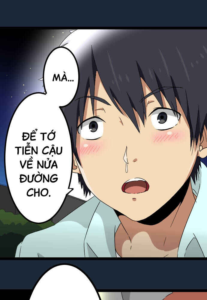 Trang 32 — Chương 57 · Món quà từ trái tim