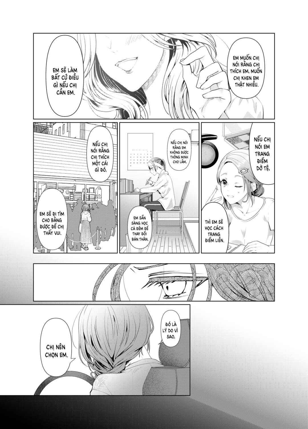 Trang 5 — Oneshot