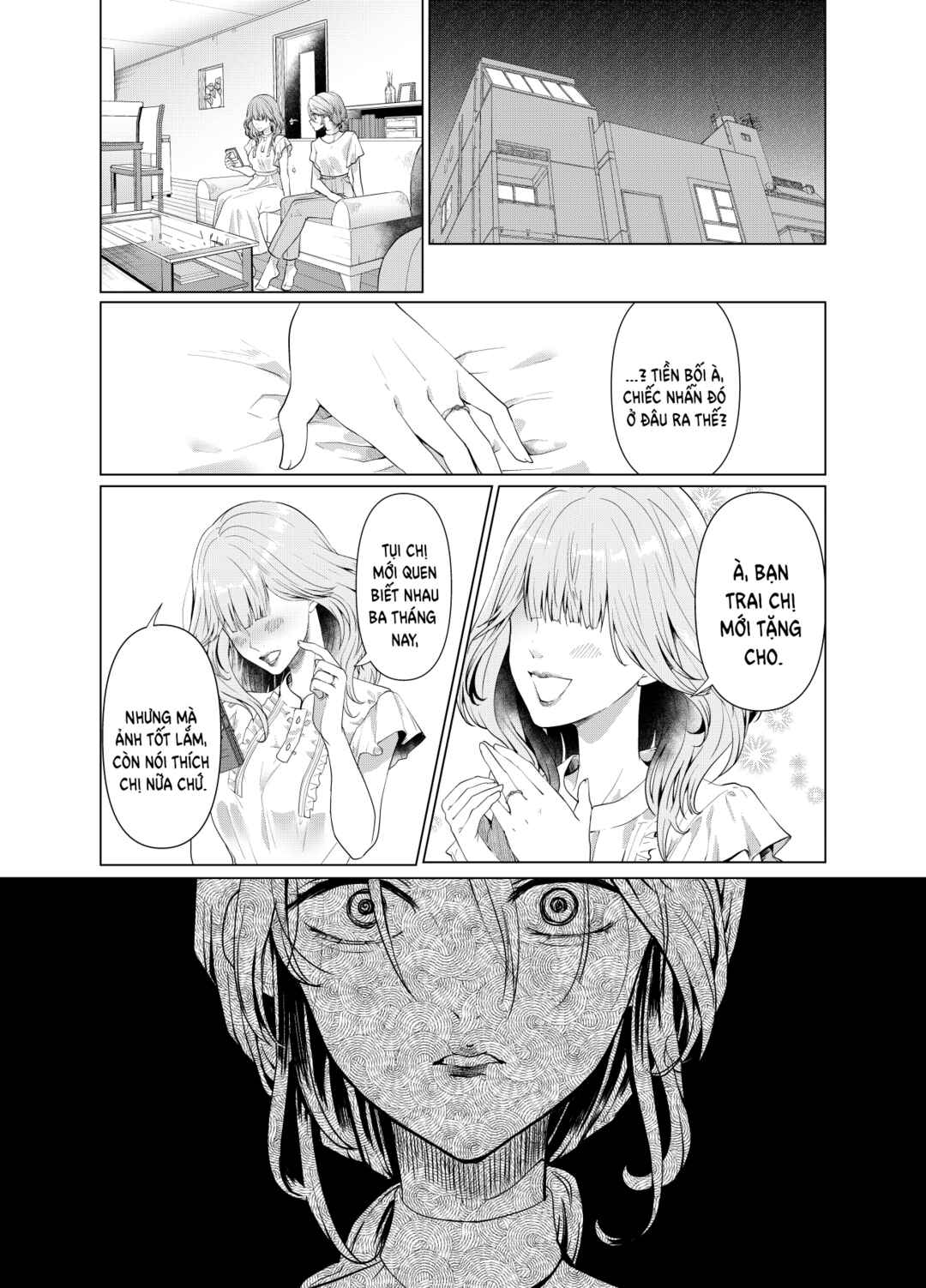 Trang 6 — Oneshot