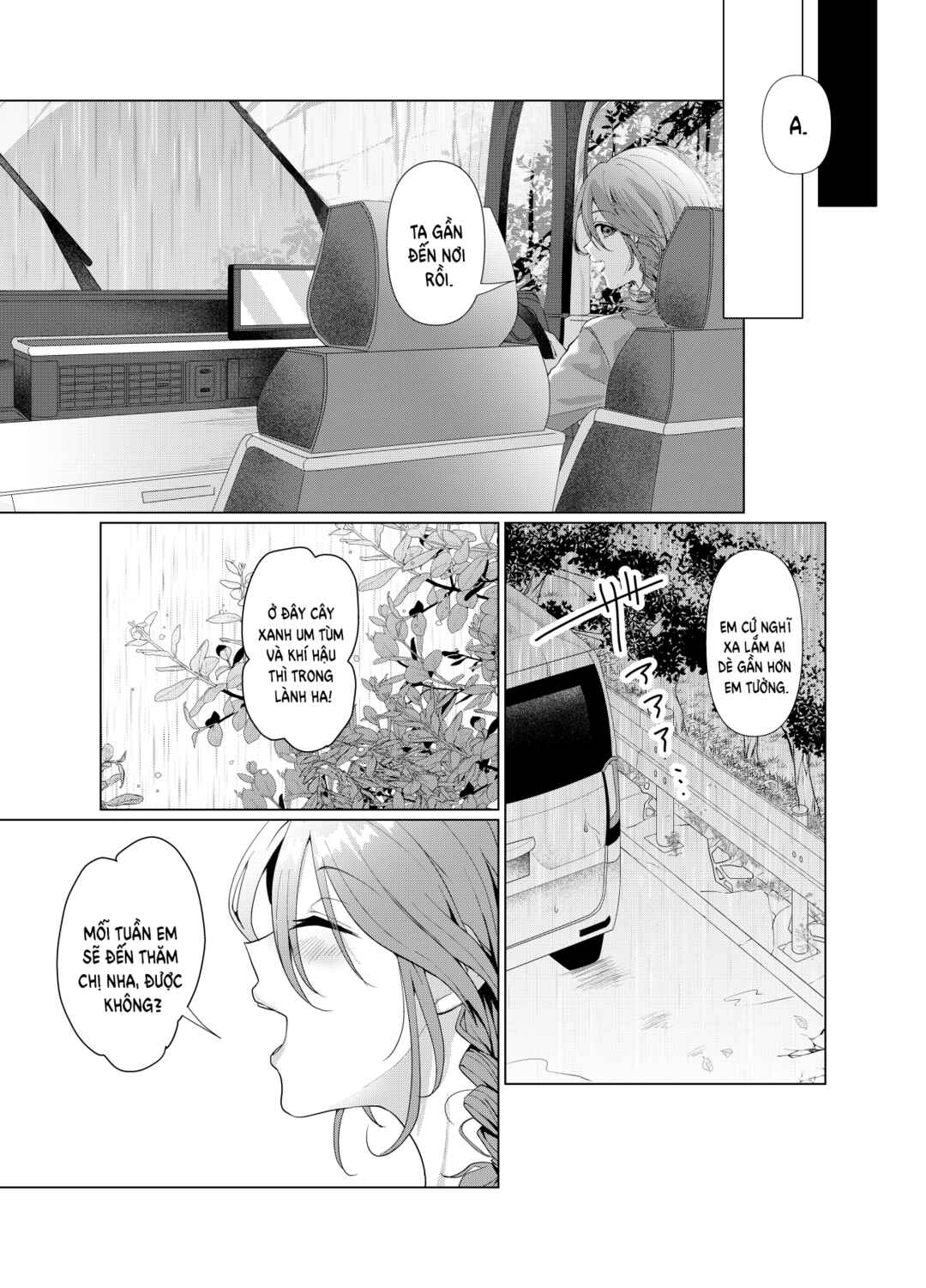 Trang 7 — Oneshot