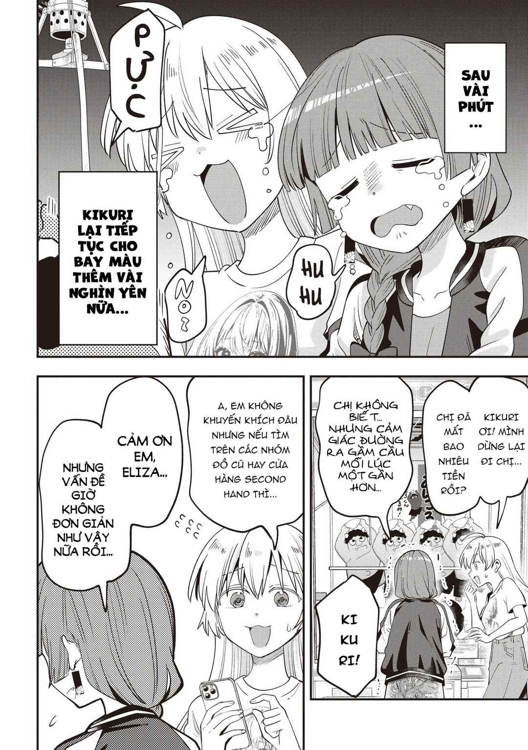 Trang 8 — Chương 45
