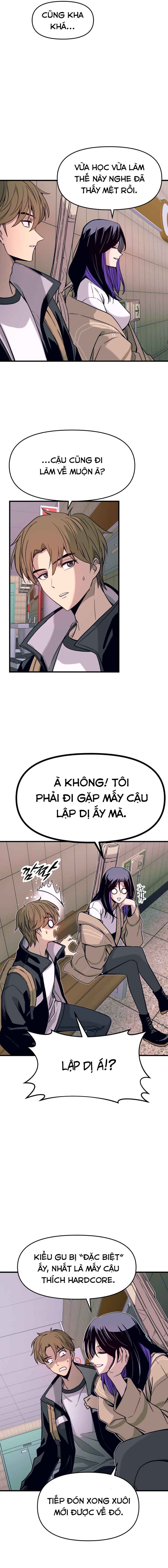 Trang 4 — Chương 2 · Người chung sở thích