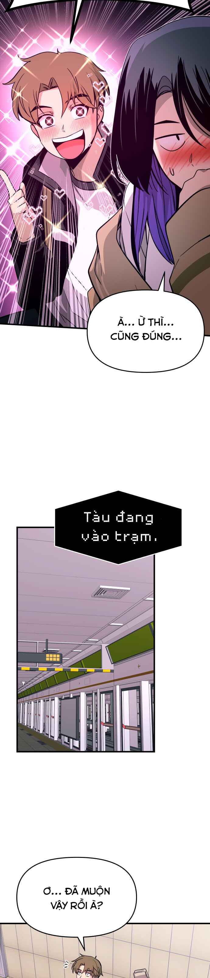 Trang 15 — Chương 2 · Người chung sở thích