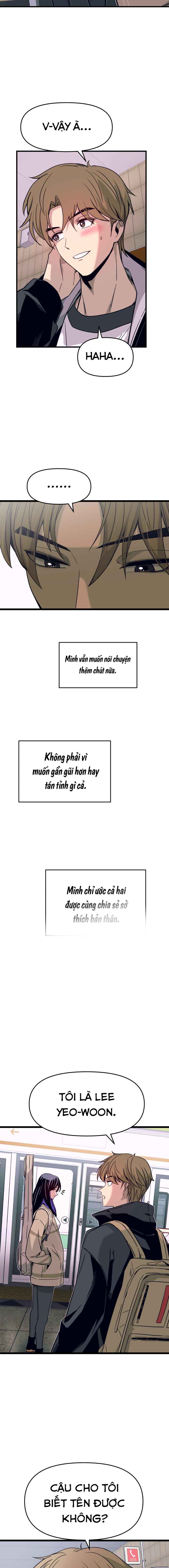 Trang 18 — Chương 2 · Người chung sở thích