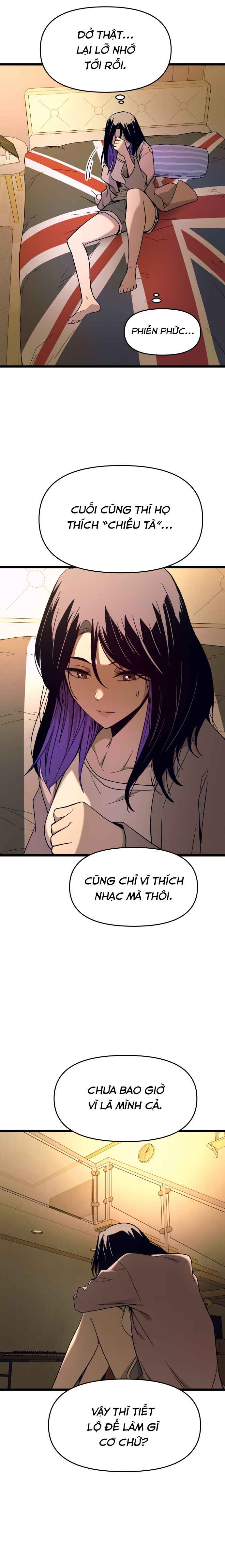 Trang 27 — Chương 2 · Người chung sở thích