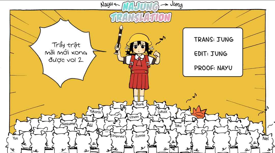 Trang 10 — Chương 10.5 · Phụ Chương Vol 2