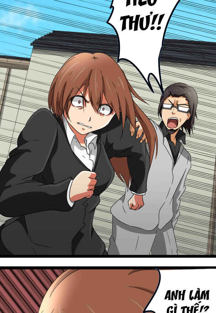 Trang 32 — Chương 67 · Bị loại