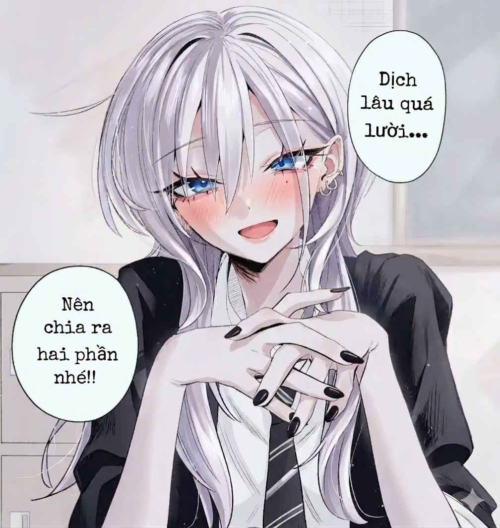 Trang 10 — Chương 22.1 · Kurose-kun hối lỗi!!