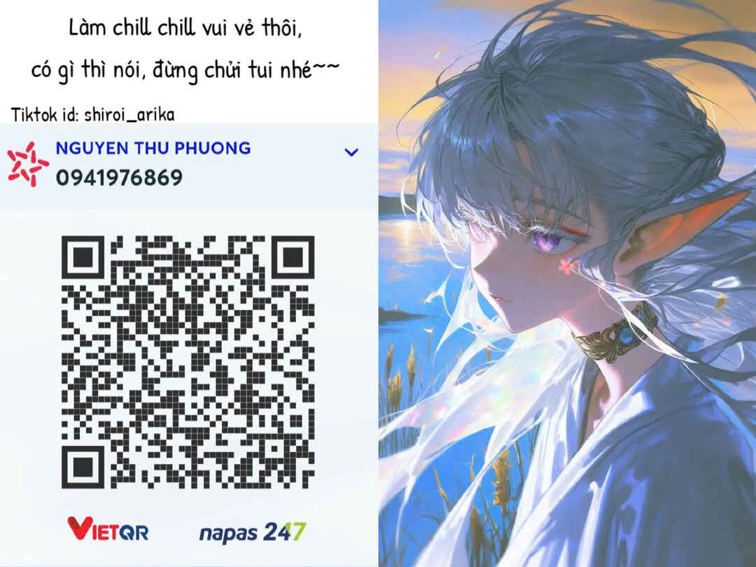 Trang 12 — Chương 22.1 · Kurose-kun hối lỗi!!