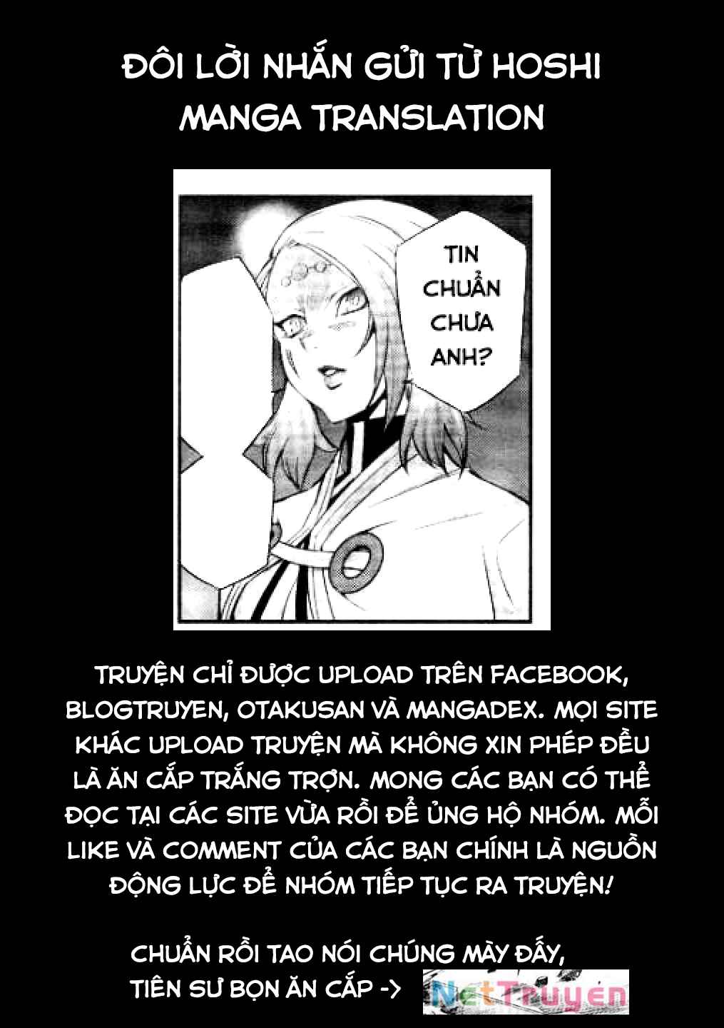 Trang 35 — Chương 7 · Phần 「Sky Striker Ace」・Chương 7 「Gặp Gỡ」