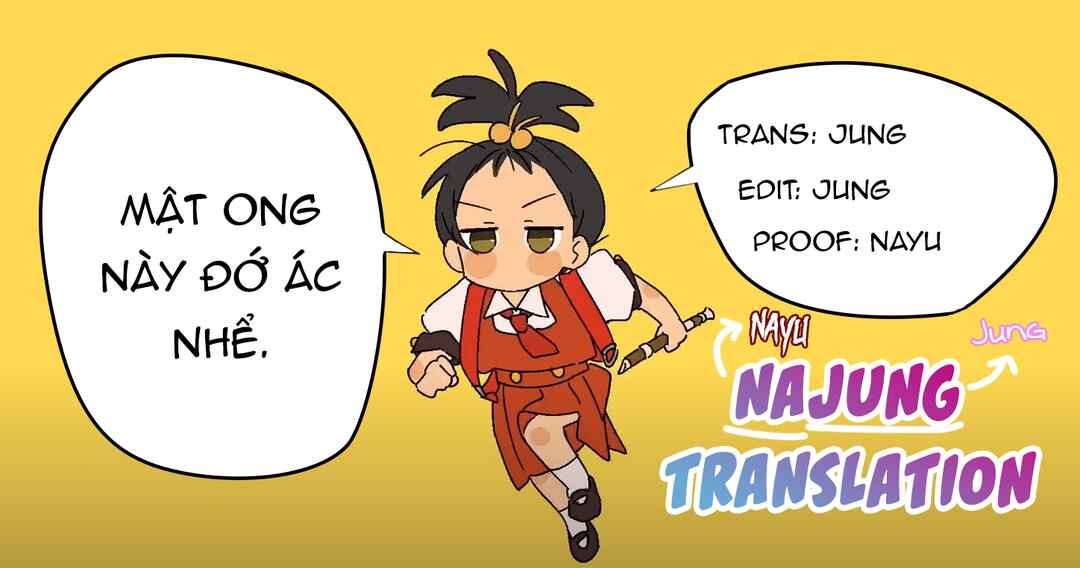 Trang 27 — Chương 7 · Thứ Mật Ong Phê Pha Huyền Bí