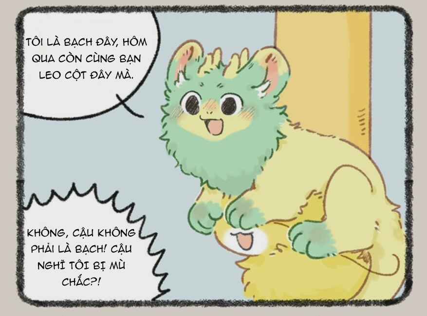 Trang 9 — Chương 1007 · Bàn giao công việc & Đồng nghiệp