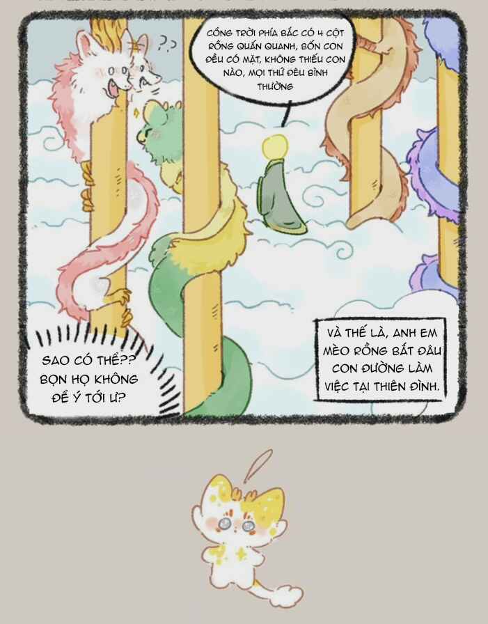 Trang 11 — Chương 1007 · Bàn giao công việc & Đồng nghiệp