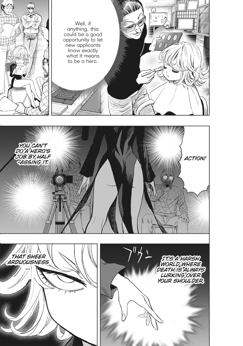 Chapter 184: Scout page 4