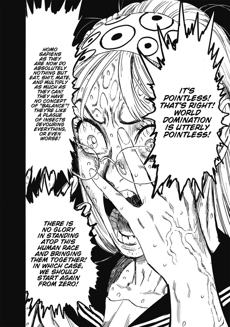 Chapter 176: Hypocenter page 7