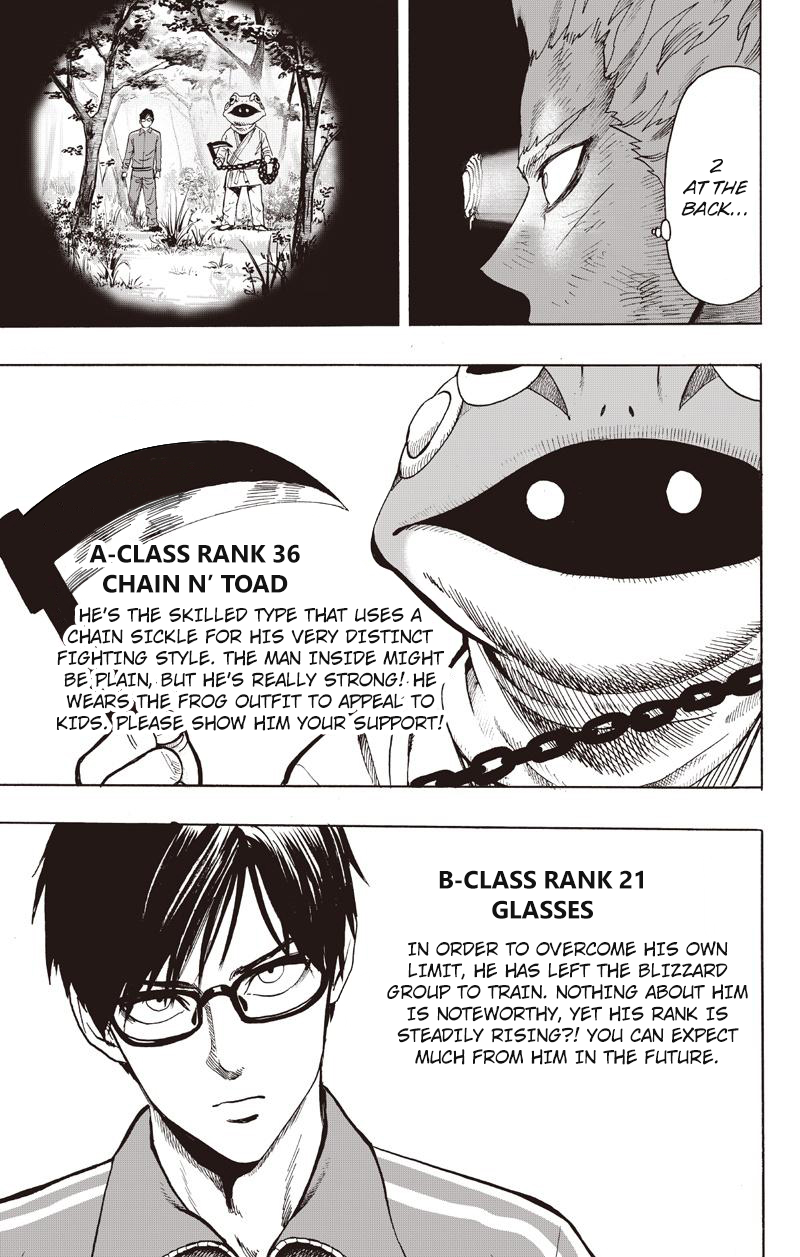 Chapter 81: Willpower page 7