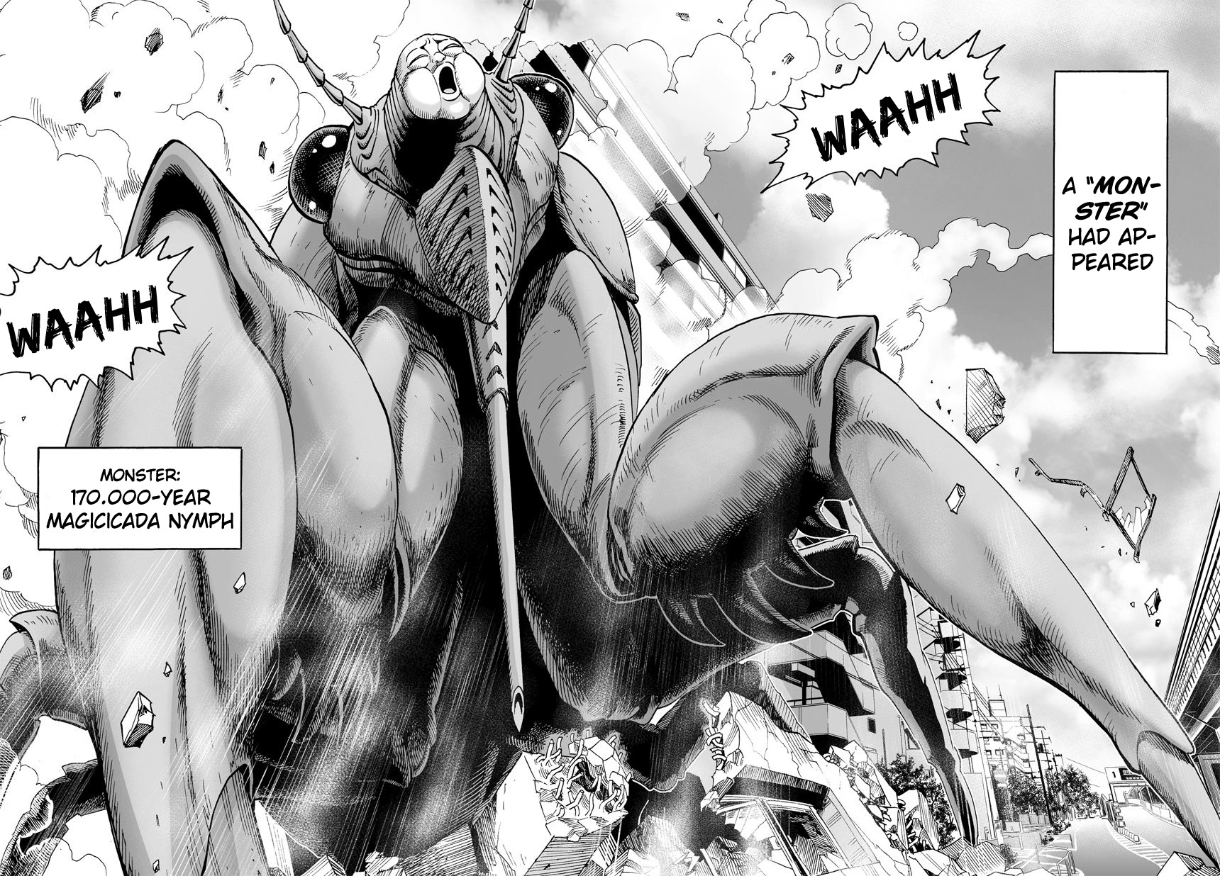 Chapter 20.6 (Recollection Of A Summer | Volume 3 Extras) page 4