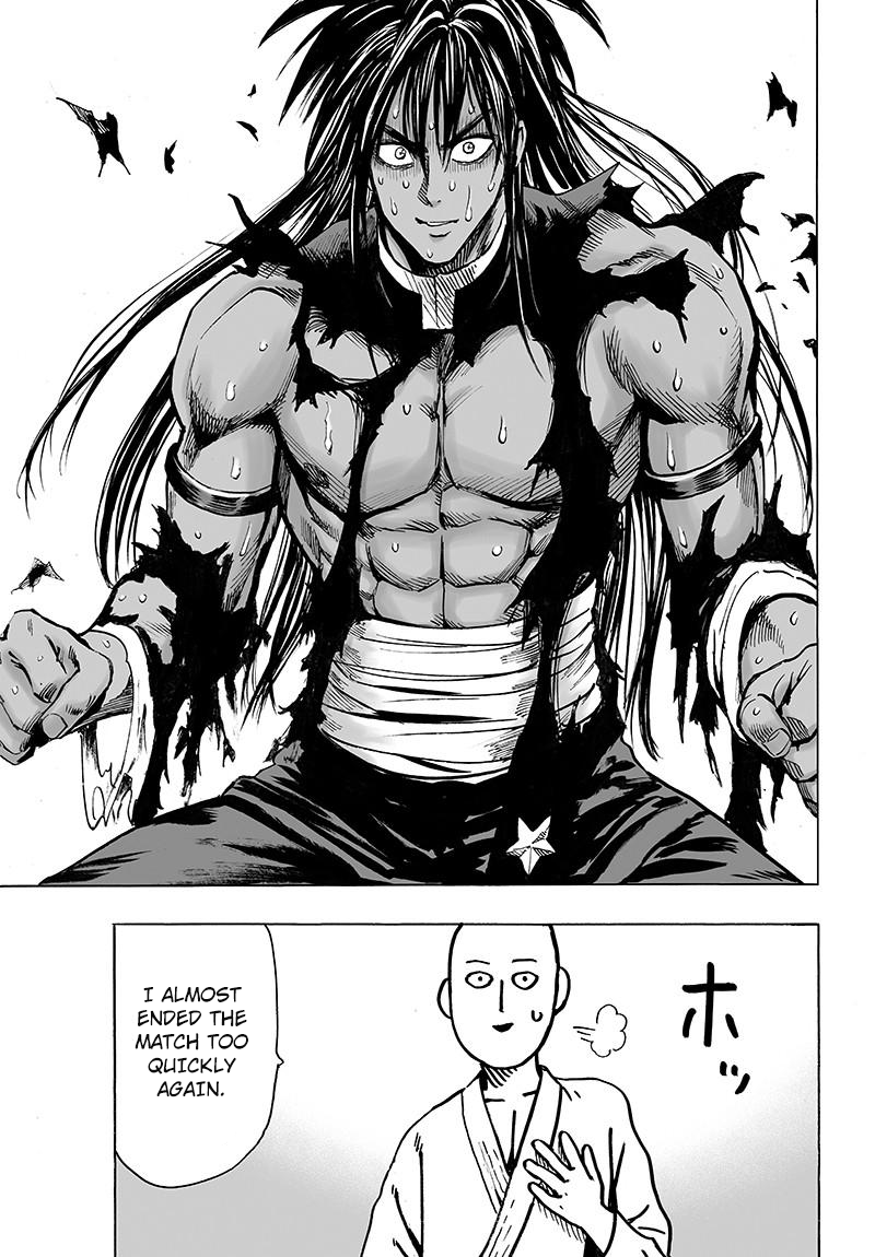 Chapter 70: Being Strong Is Fun page 54