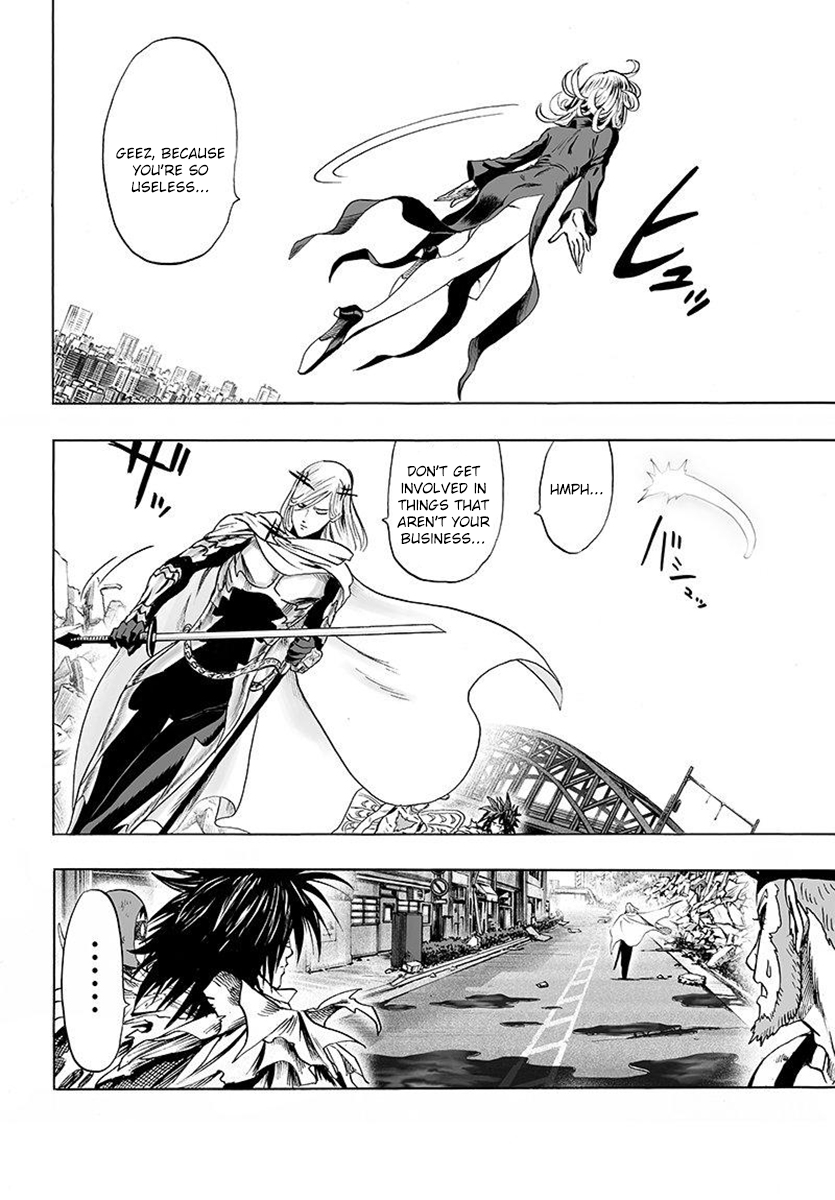 Chapter 68: Great Battle Power page 38