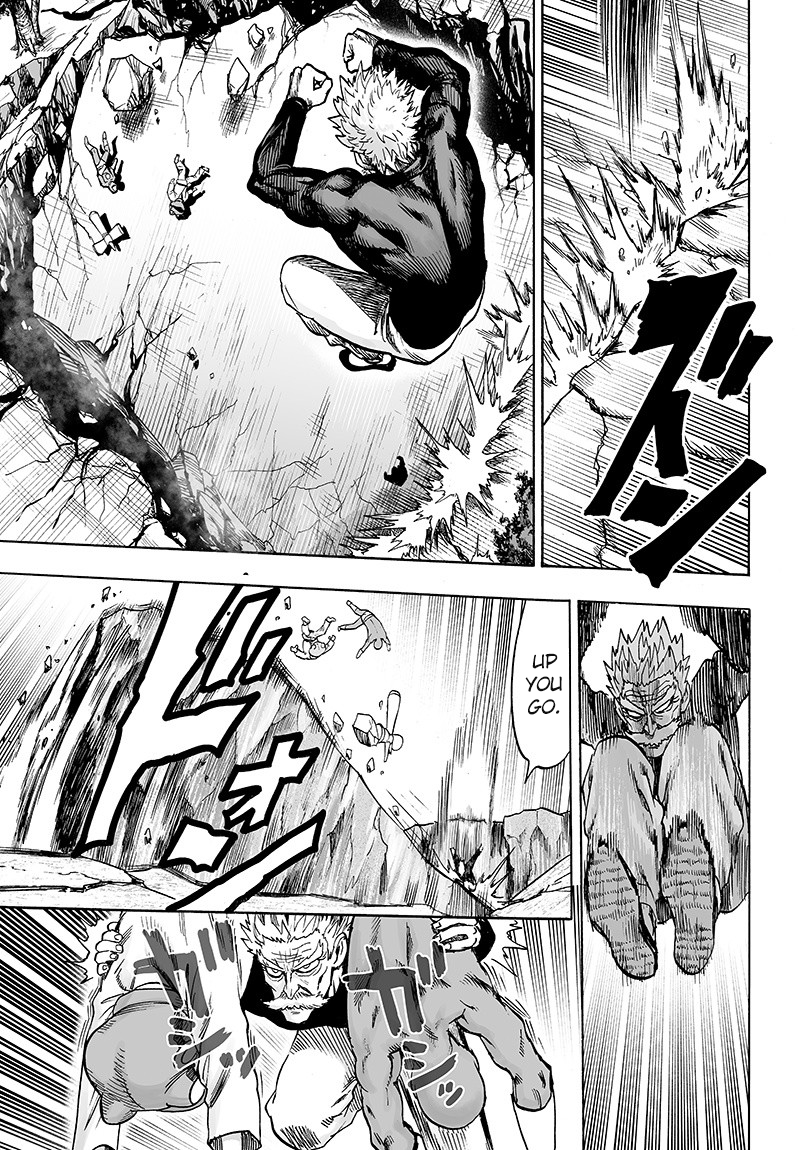 Chapter 84: Escalation page 54