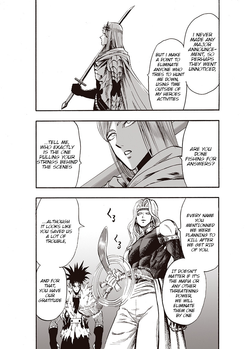 Chapter 95: Speedster page 45