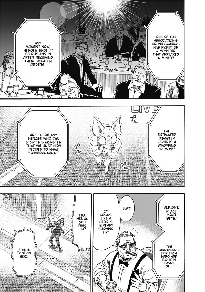Chapter 187: The Butterfly and The Back page 6
