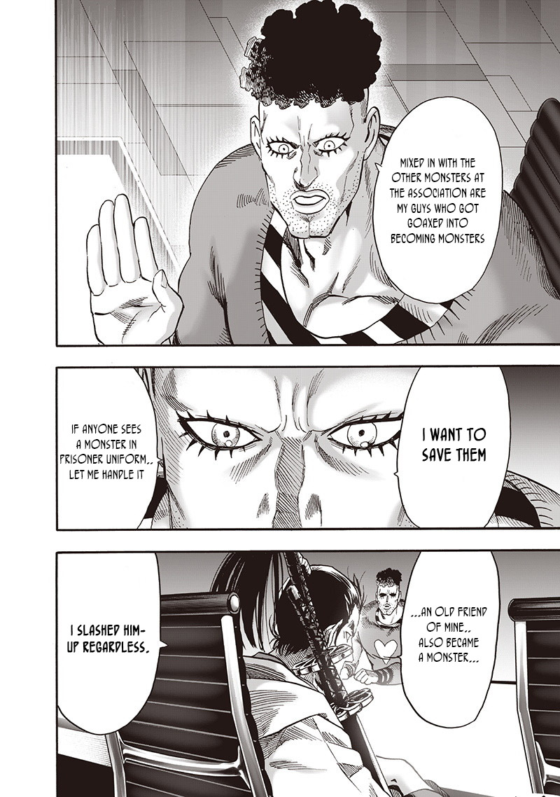 Chapter 93: Let's Go! page 8