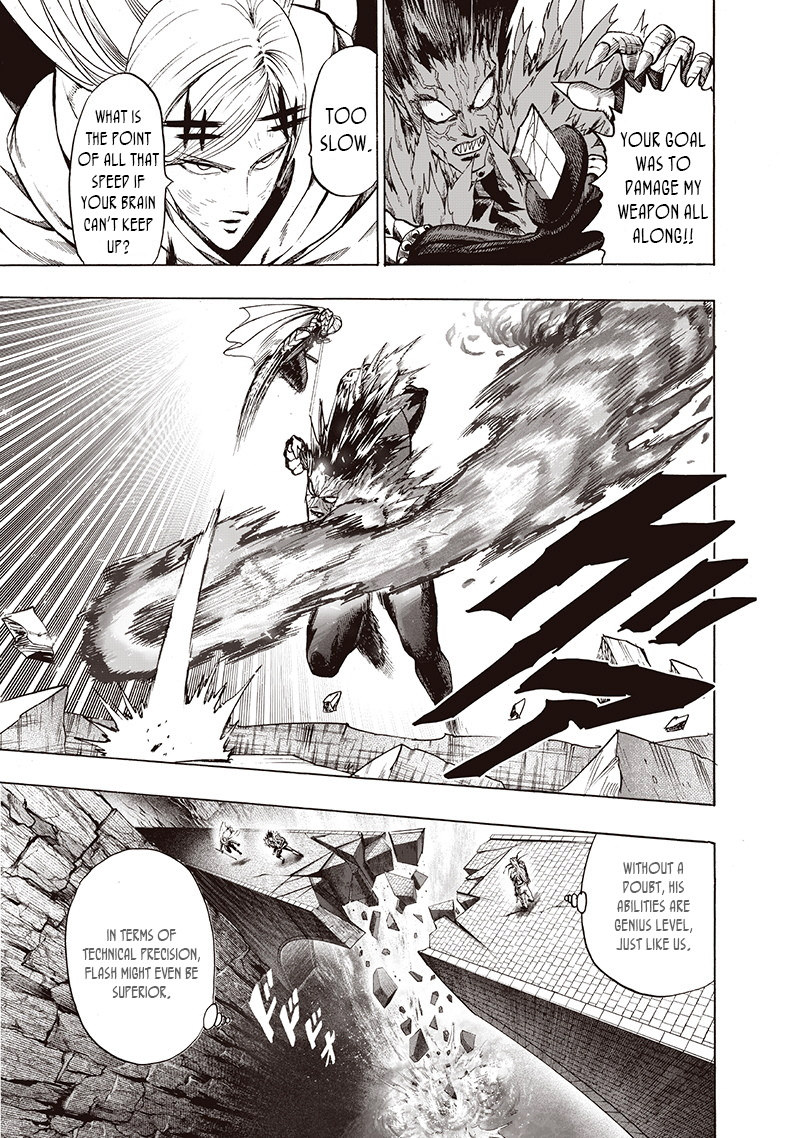Chapter 96: The Time is Now page 8
