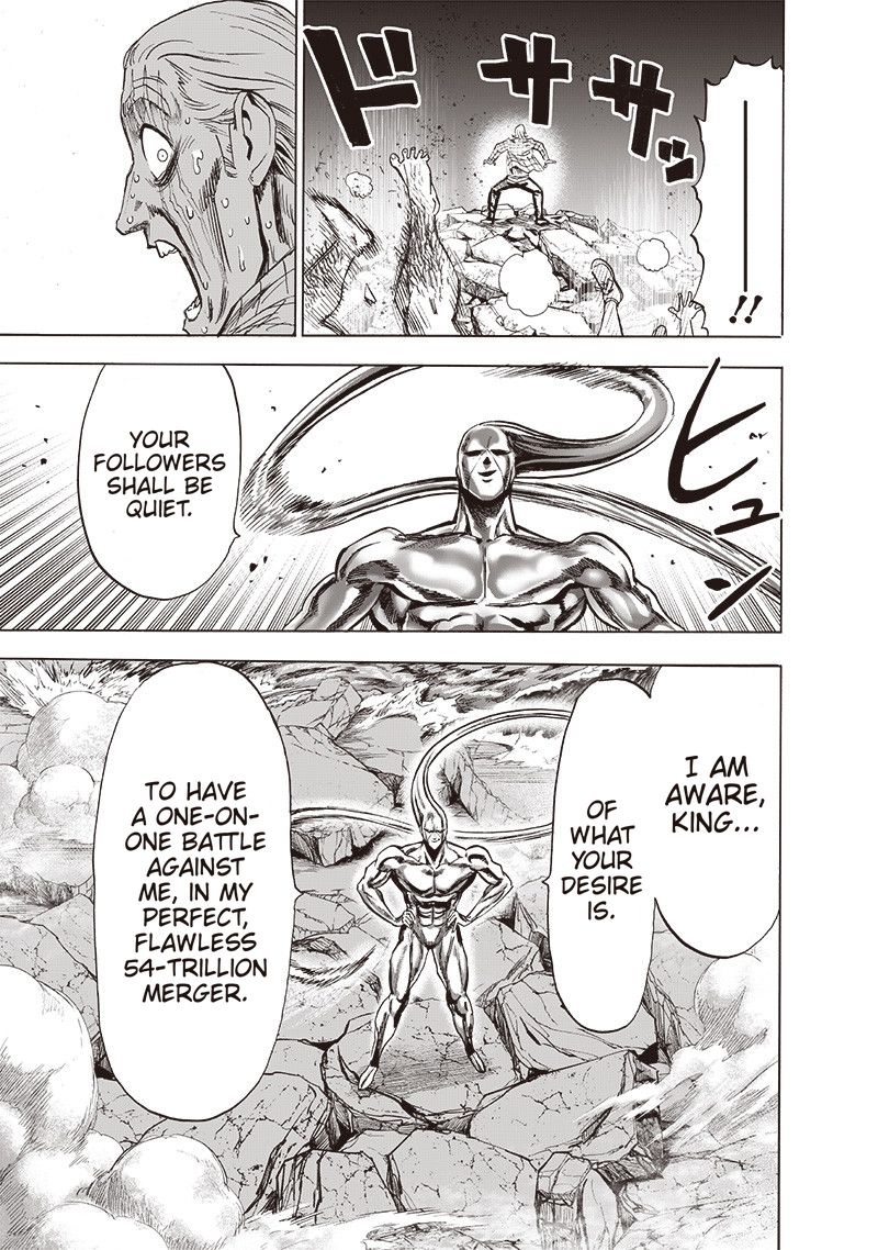 Chapter 154: Ultimate Purgatory Hellfire Burst Wave-Motion Cannon page 12