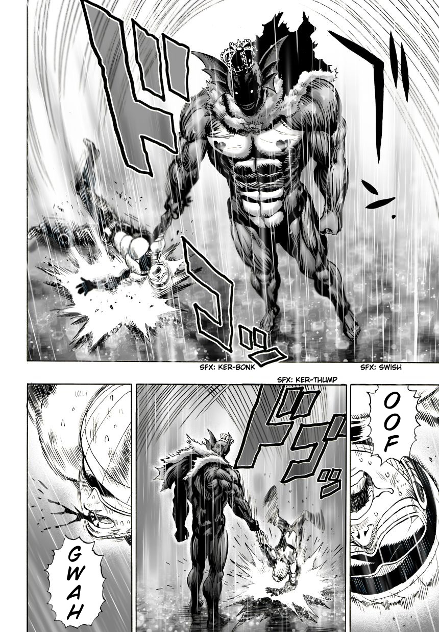 Chapter 27: Beat-Up But Shining page 13