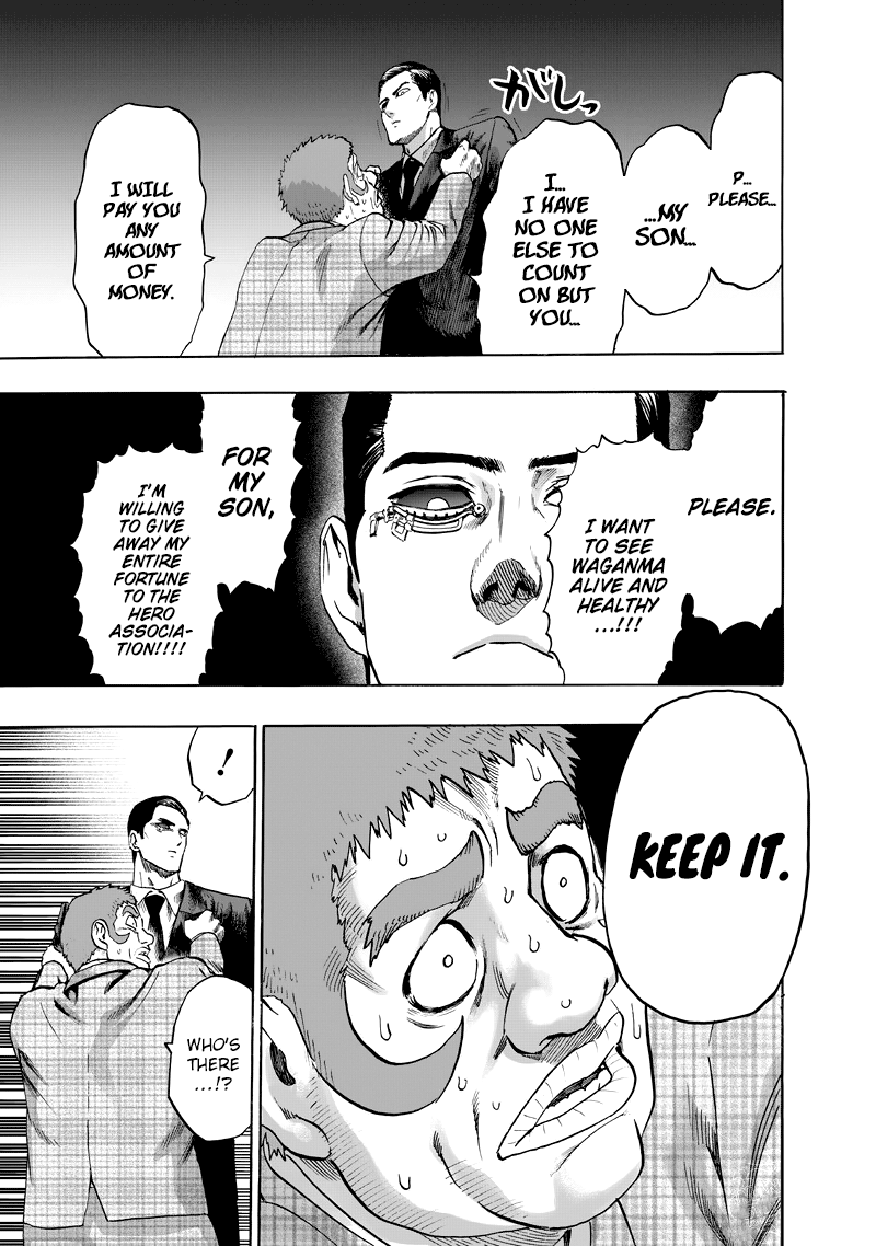 Chapter 90: Because I'm a Monster page 16