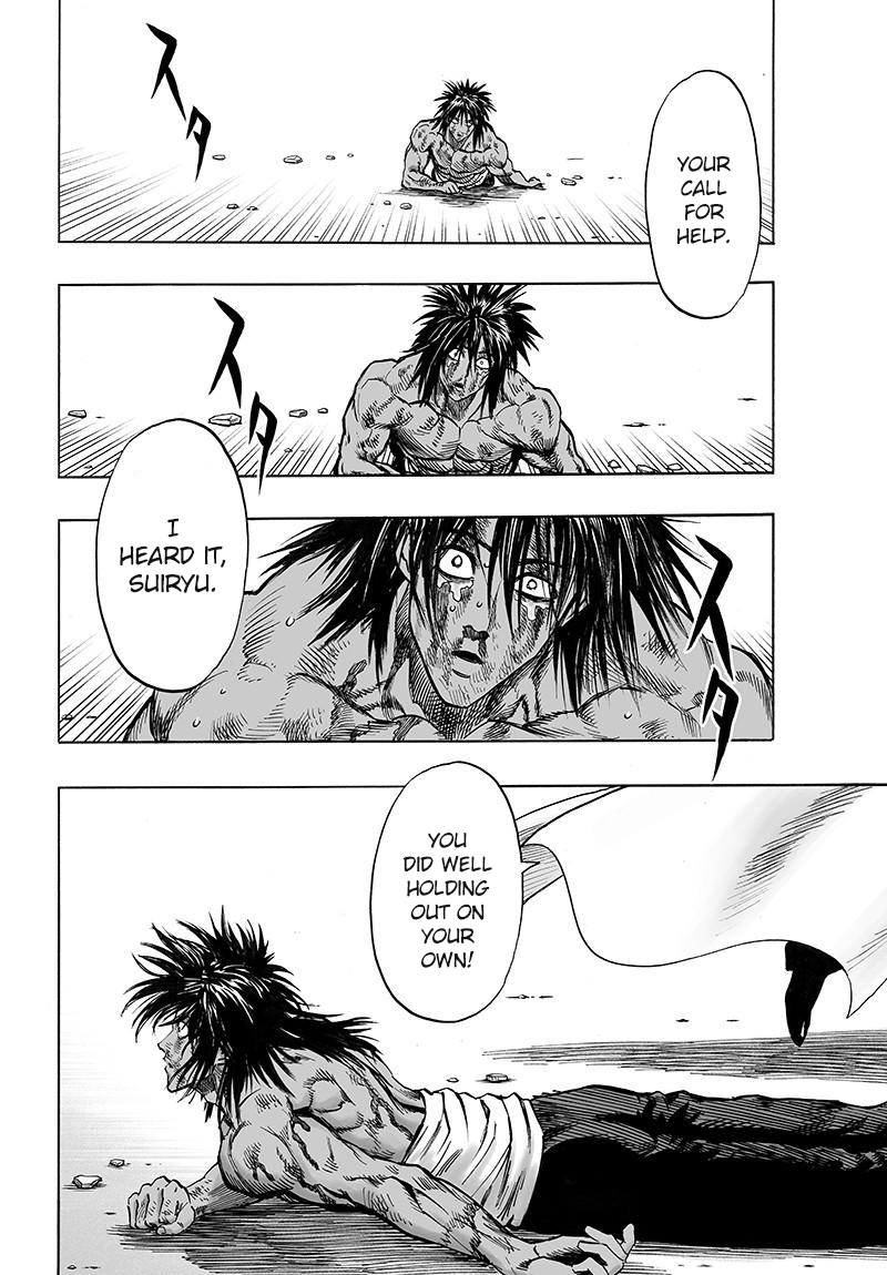 Chapter 74.2: Depths of Despair (Part 2) page 21