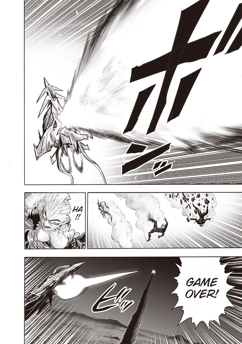 Chapter 138: Into the Abyss page 5