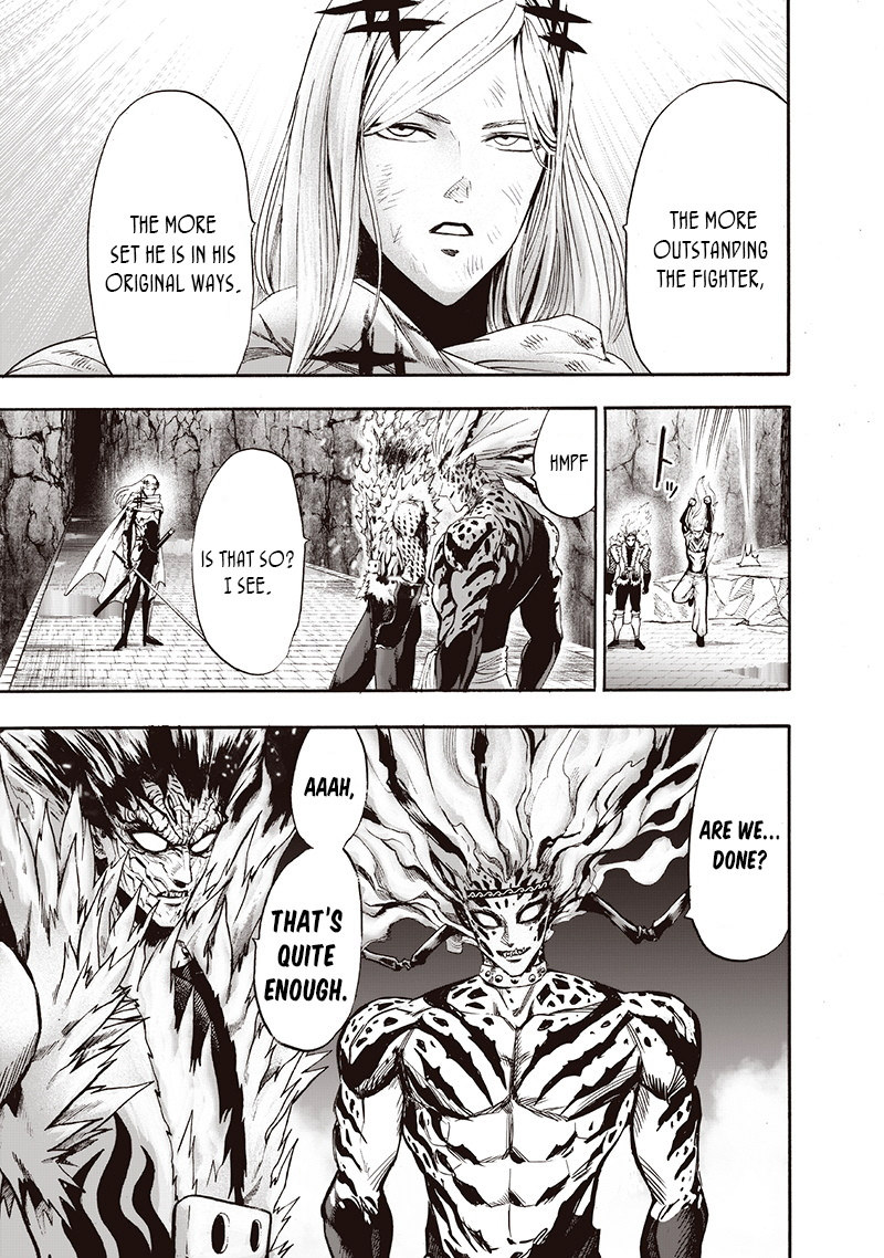 Chapter 96: The Time is Now page 10