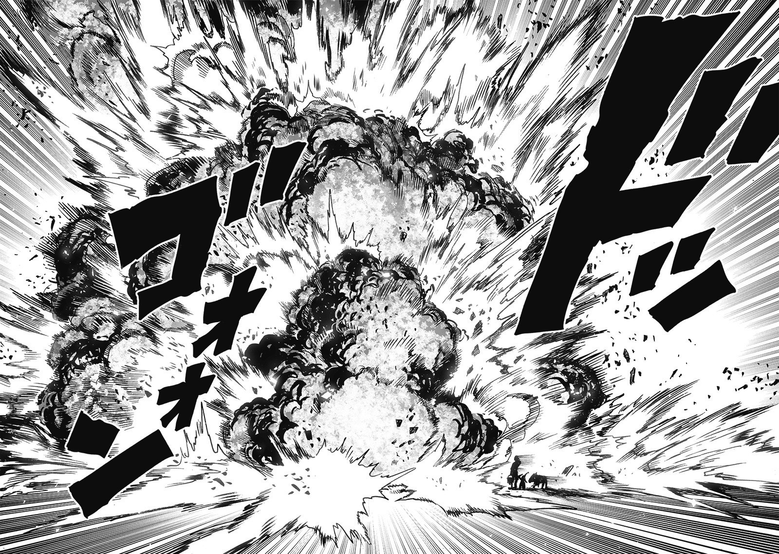Chapter 172: New Home page 23