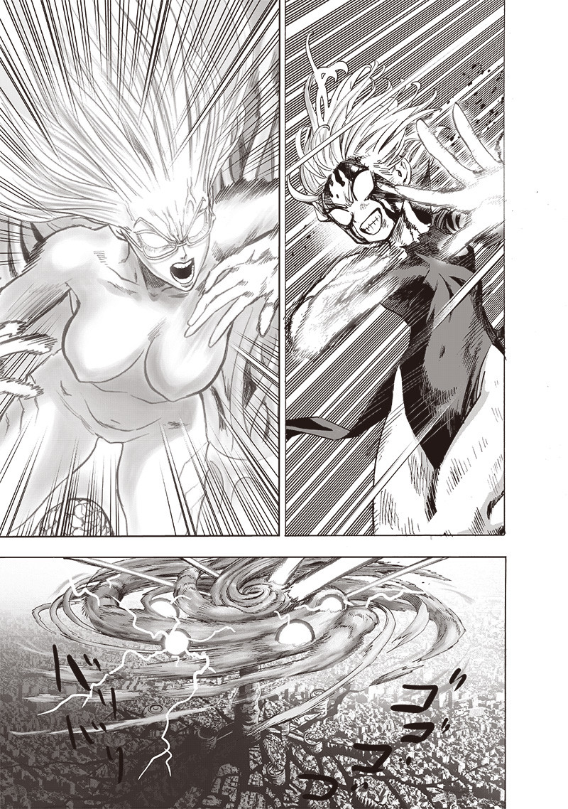 Chapter 133: Glorious Being page 14