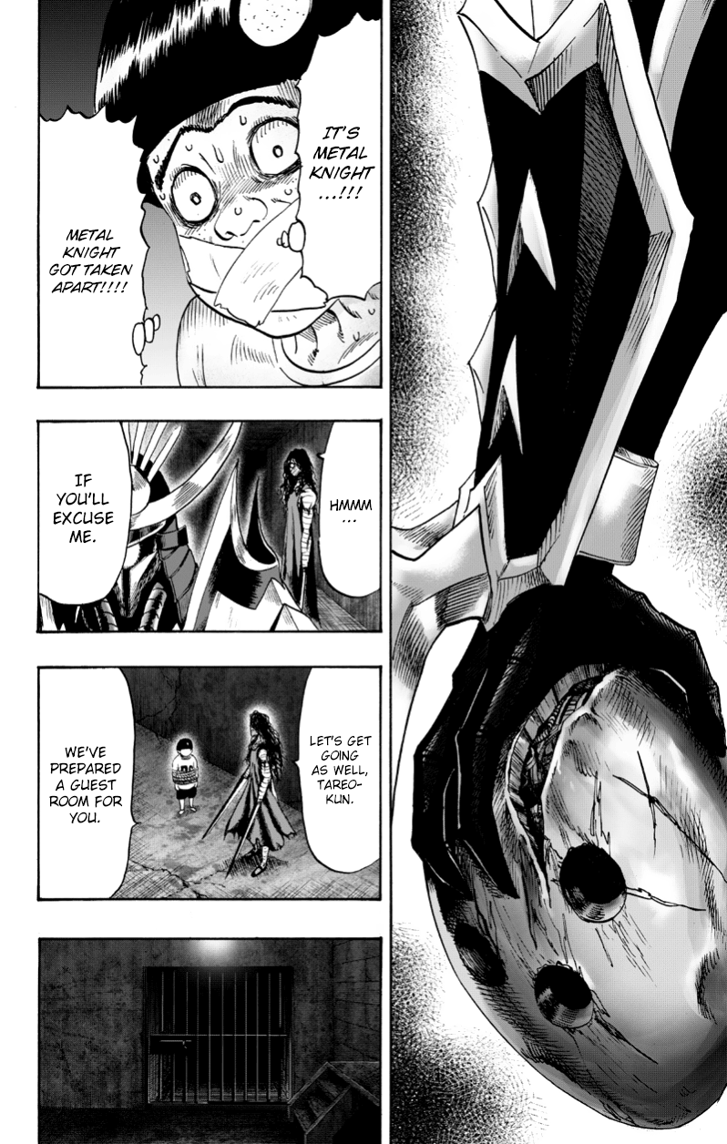 Chapter 89: Hotpot page 57