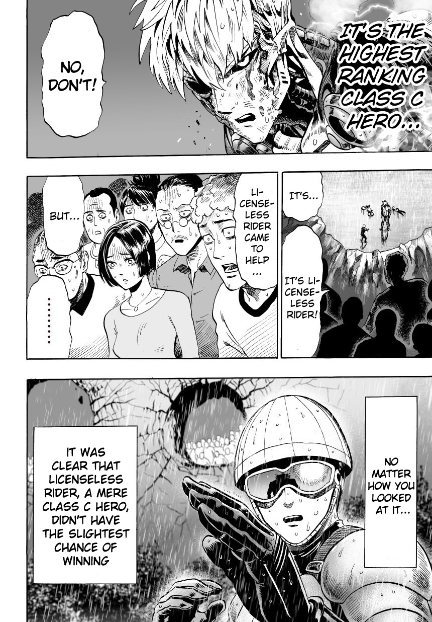 Chapter 27: Beat-Up But Shining page 11