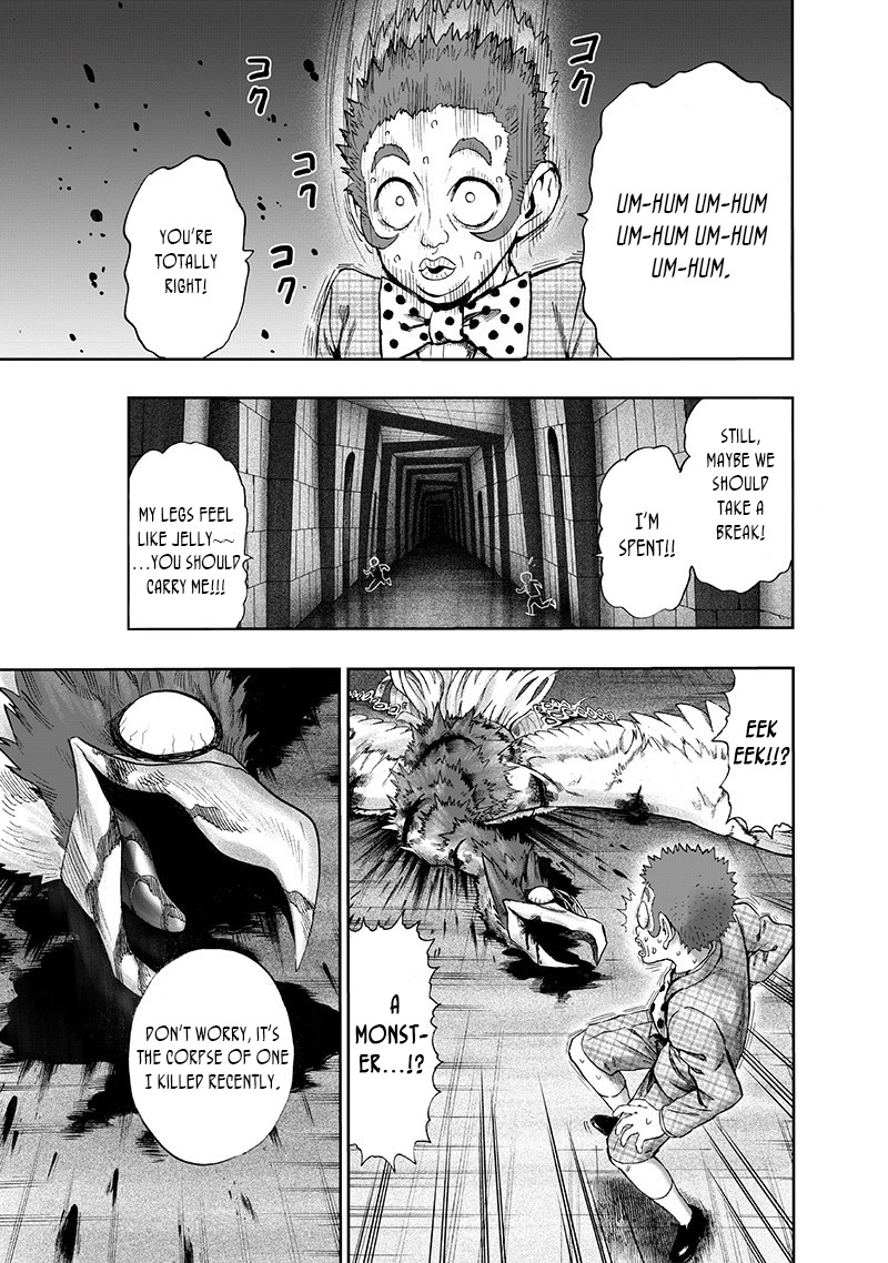 Chapter 98: Tears of Regret page 13