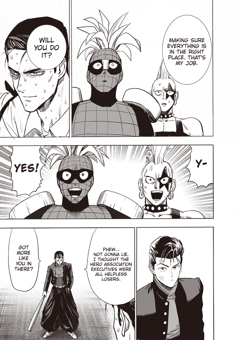 Chapter 140: Stones And Diamonds page 12