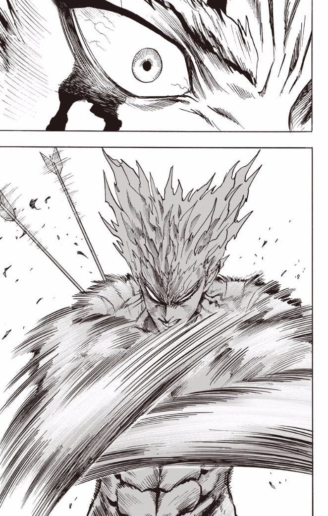 Chapter 82: To The Limit page 43